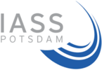 Logo of the Institute for Advanced Sustainability Studies (IASS)