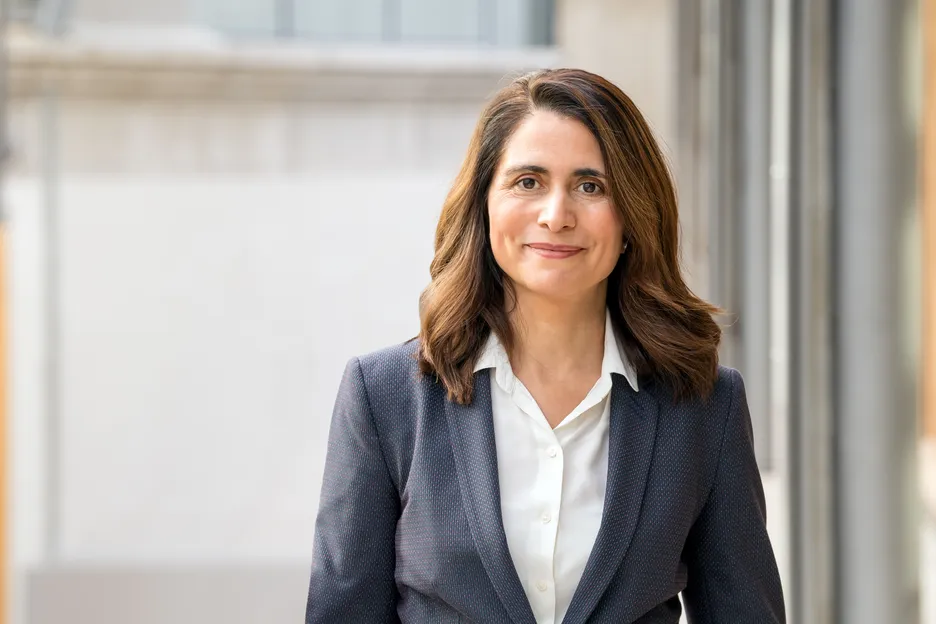 Eugenia da Conceição-Heldt