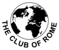 Logo of the Club of Rome