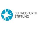 Logo of the Schweisfurth Stiftung (Schweisfurth Foundation)