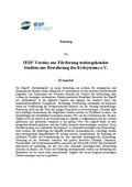PDF file of the association statutes in German language