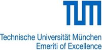 Logo of the TUM Emeriti of Excellence project