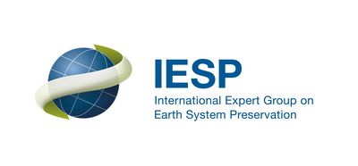 Logo IESP