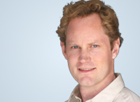 Prof. Nigel Cooper