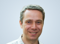 Prof. Dieter Fox