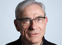 Prof. Michel Géradin