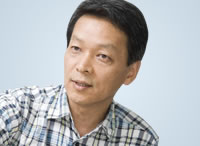 Prof. Yoshihisa Inoue