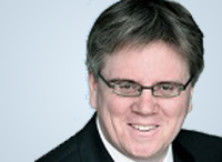 Prof. Hans-Arno Jacobsen
