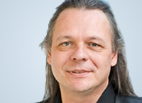 Prof. Burkhard Rost