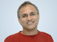 Prof. Devarajan Thirumalai